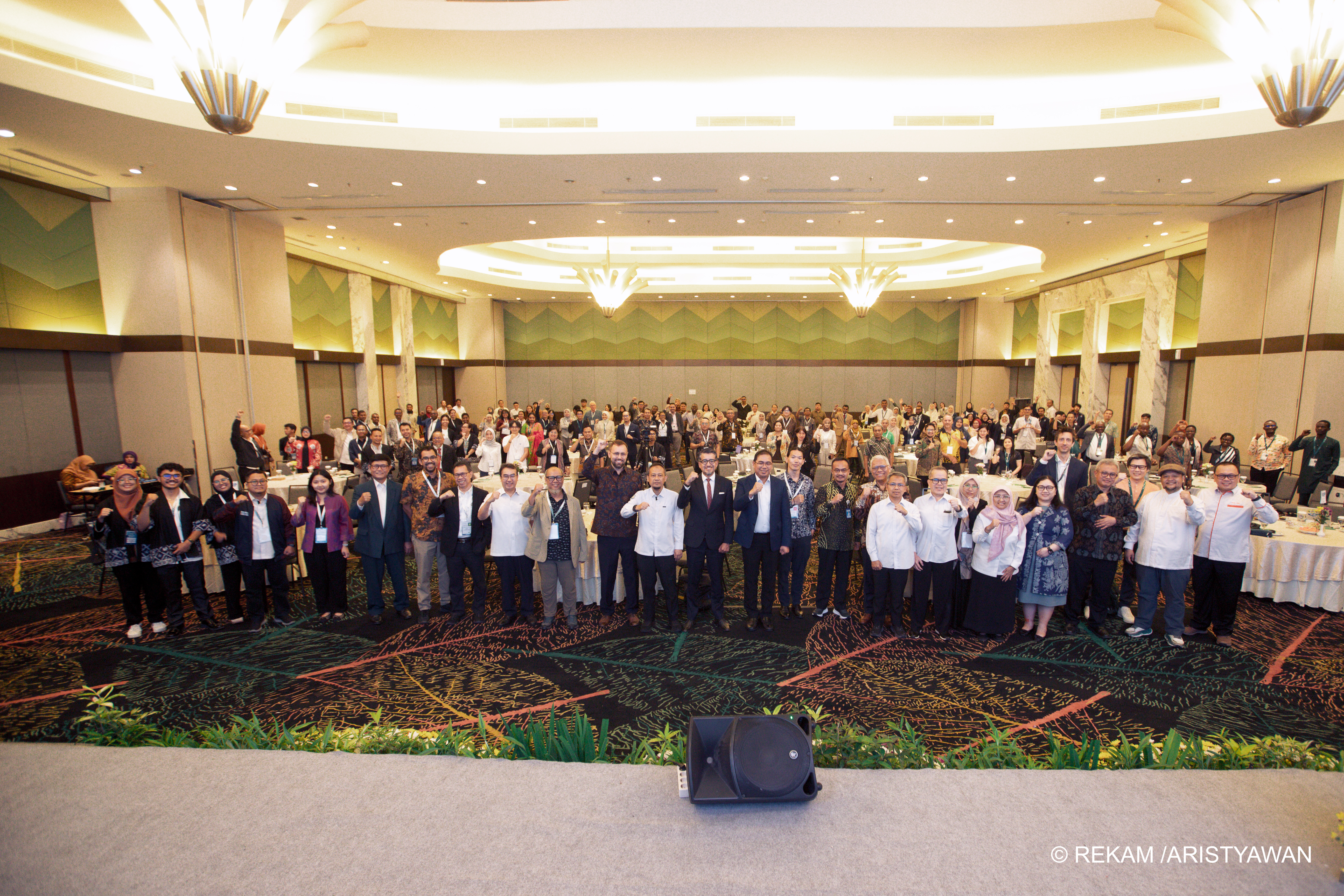 Bogor Strategic Action Plan